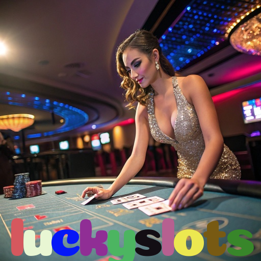 A Magia dos Jogos de Fantasia na luckyslots