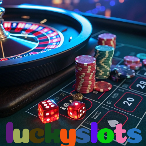 A Magia dos Jogos de Fantasia na luckyslots