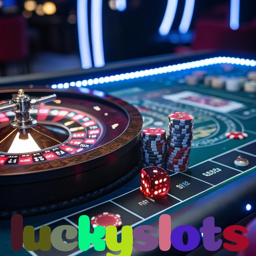 A Magia dos Jogos de Fantasia na luckyslots