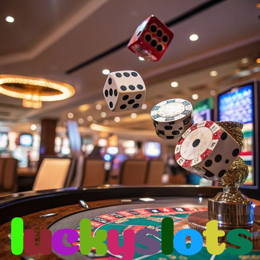 A Magia dos Jogos de Fantasia na luckyslots