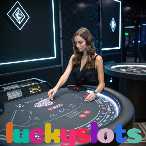 A Magia dos Jogos de Fantasia na luckyslots