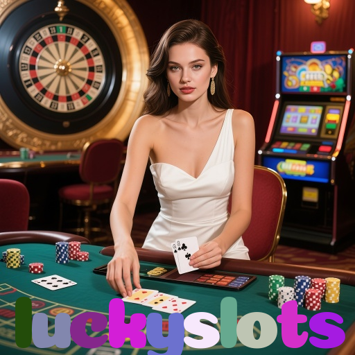 A Magia dos Jogos de Fantasia na luckyslots