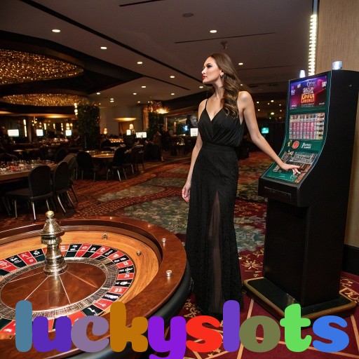A Magia dos Jogos de Fantasia na luckyslots
