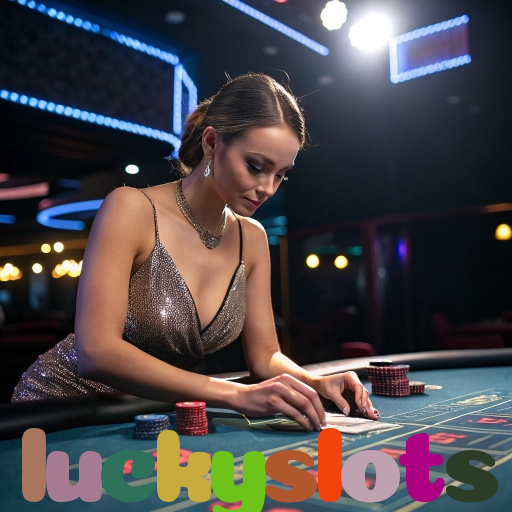 A Magia dos Jogos de Fantasia na luckyslots