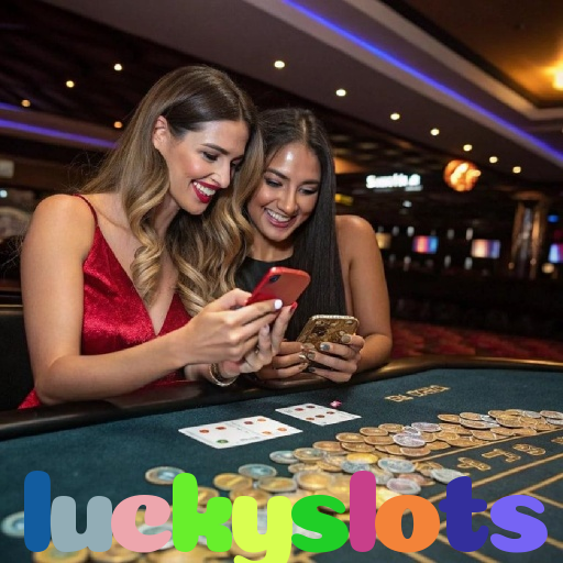 A Magia dos Jogos de Fantasia na luckyslots
