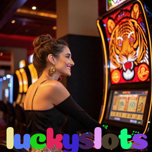 A Magia dos Jogos de Fantasia na luckyslots