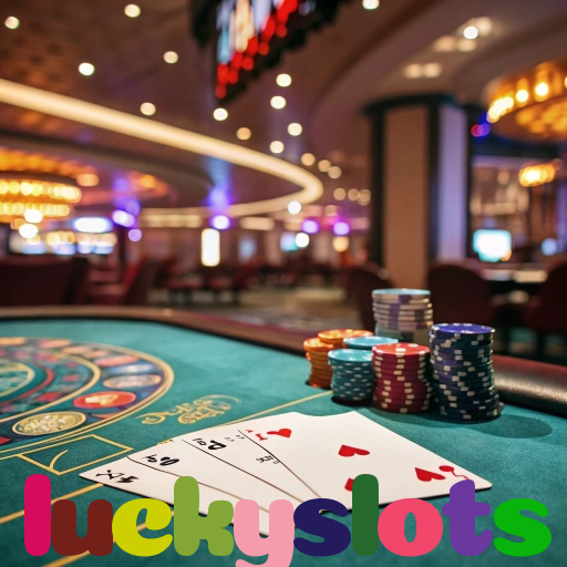 A Magia dos Jogos de Fantasia na luckyslots