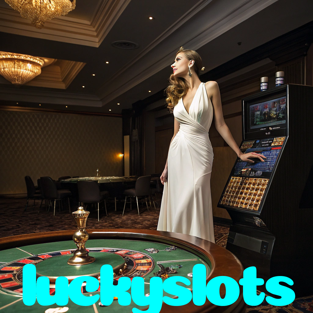 A Magia dos Jogos de Fantasia na luckyslots