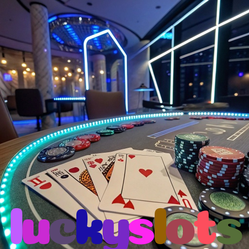 A Magia dos Jogos de Fantasia na luckyslots