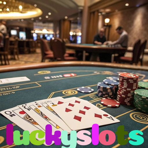 A Magia dos Jogos de Fantasia na luckyslots