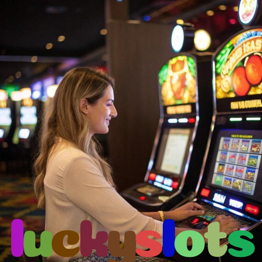 A Magia dos Jogos de Fantasia na luckyslots