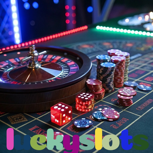 A Magia dos Jogos de Fantasia na luckyslots