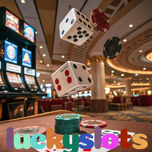 A Magia dos Jogos de Fantasia na luckyslots