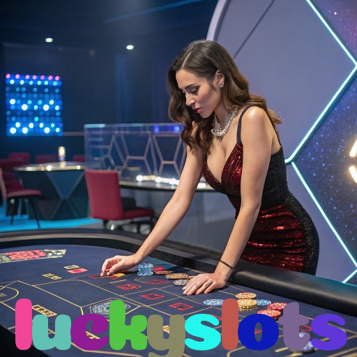 A Magia dos Jogos de Fantasia na luckyslots