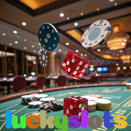 A Magia dos Jogos de Fantasia na luckyslots