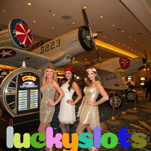 A Magia dos Jogos de Fantasia na luckyslots