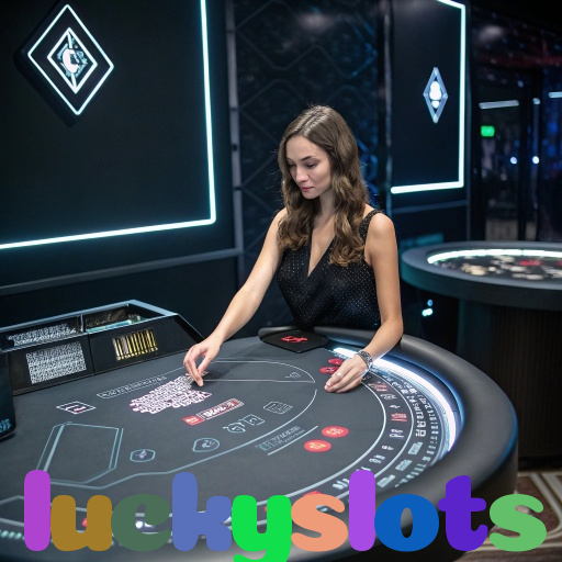 A Magia dos Jogos de Fantasia na luckyslots