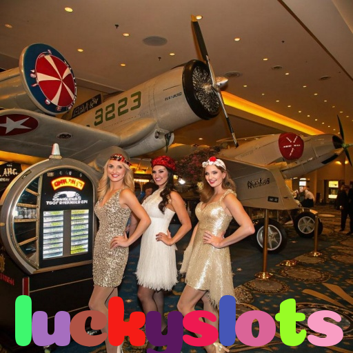 A Magia dos Jogos de Fantasia na luckyslots