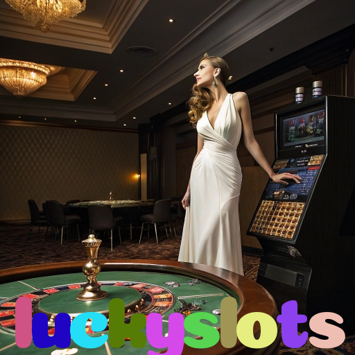 A Magia dos Jogos de Fantasia na luckyslots