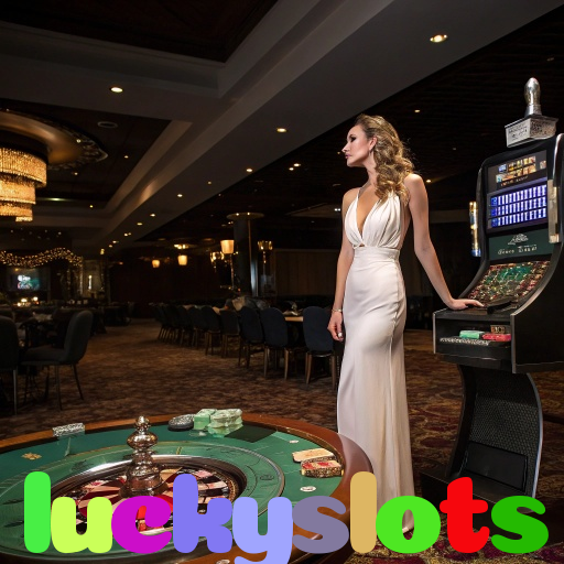 A Magia dos Jogos de Fantasia na luckyslots