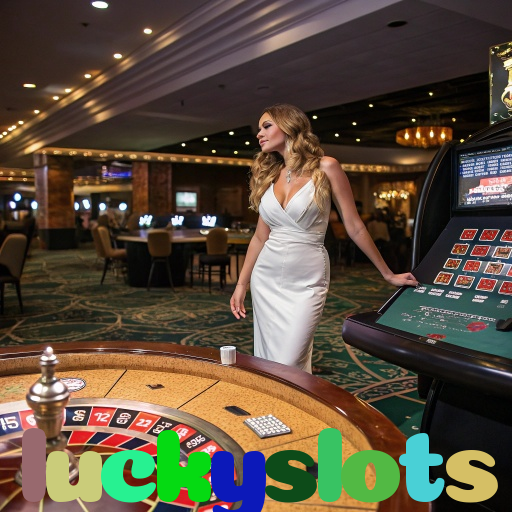A Magia dos Jogos de Fantasia na luckyslots