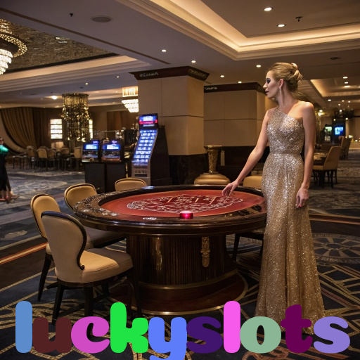 A Magia dos Jogos de Fantasia na luckyslots