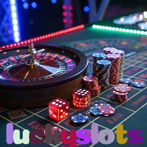 A Magia dos Jogos de Fantasia na luckyslots