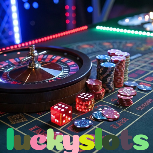 A Magia dos Jogos de Fantasia na luckyslots