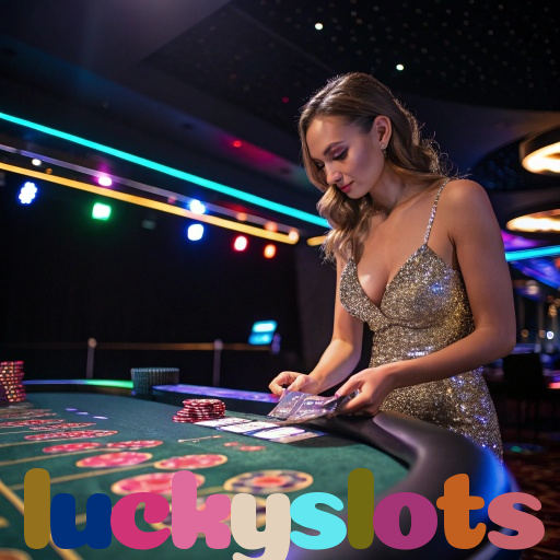 A Magia dos Jogos de Fantasia na luckyslots
