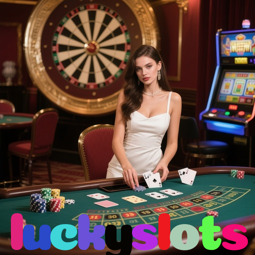 A Magia dos Jogos de Fantasia na luckyslots