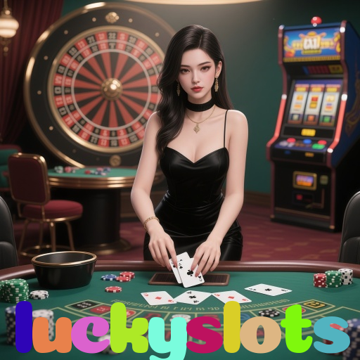 A Magia dos Jogos de Fantasia na luckyslots