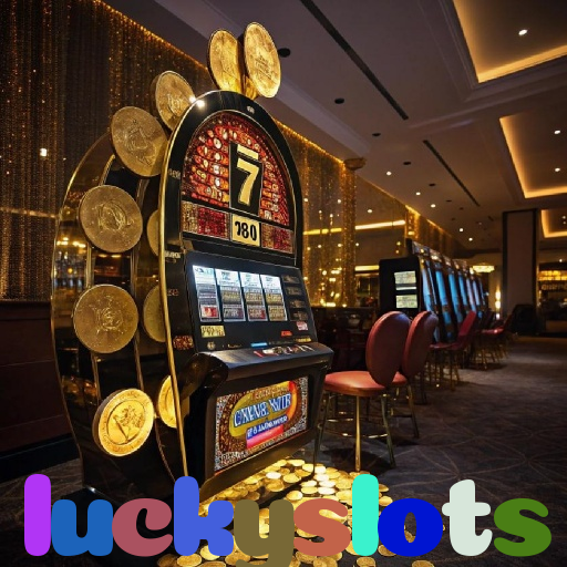 A Magia dos Jogos de Fantasia na luckyslots