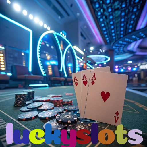 A Magia dos Jogos de Fantasia na luckyslots