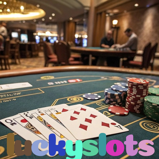A Magia dos Jogos de Fantasia na luckyslots