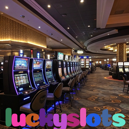 A Magia dos Jogos de Fantasia na luckyslots