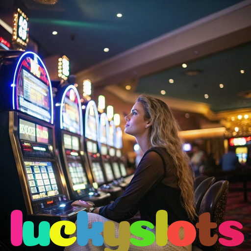 A Magia dos Jogos de Fantasia na luckyslots