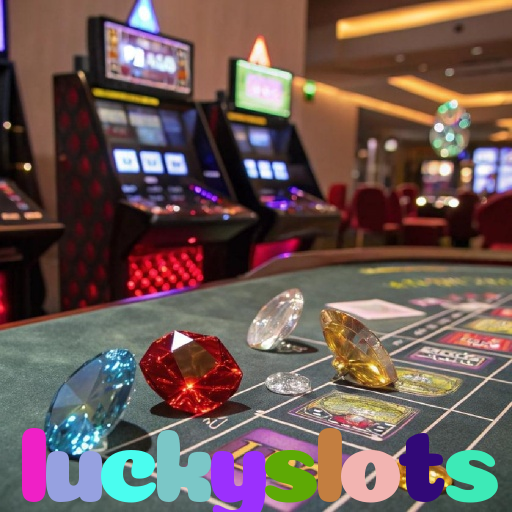 A Magia dos Jogos de Fantasia na luckyslots