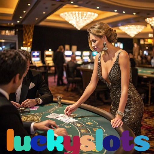 A Magia dos Jogos de Fantasia na luckyslots
