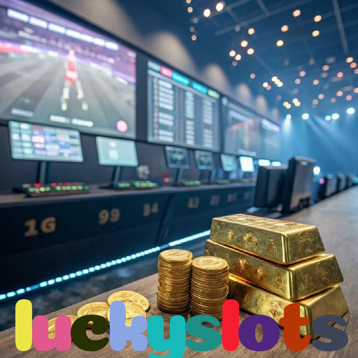 A Magia dos Jogos de Fantasia na luckyslots