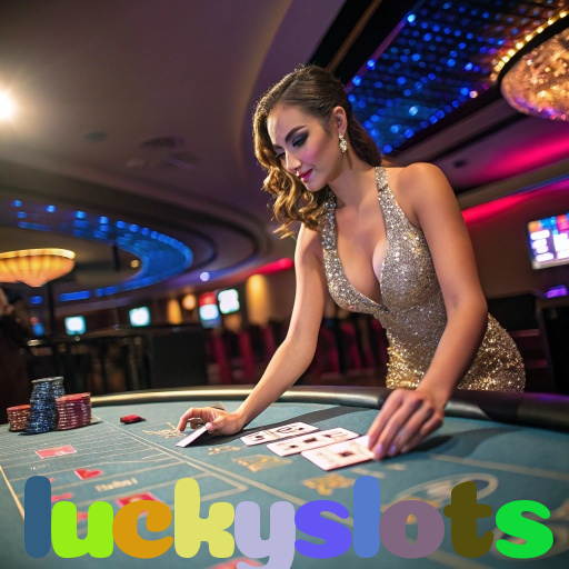 A Magia dos Jogos de Fantasia na luckyslots