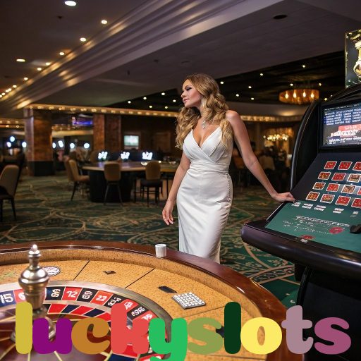 A Magia dos Jogos de Fantasia na luckyslots