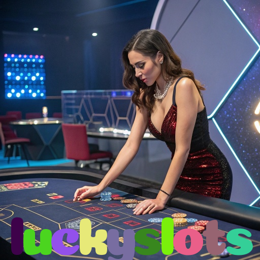 A Magia dos Jogos de Fantasia na luckyslots