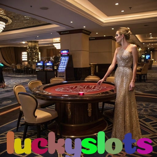A Magia dos Jogos de Fantasia na luckyslots