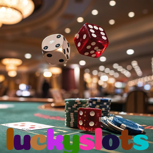A Magia dos Jogos de Fantasia na luckyslots