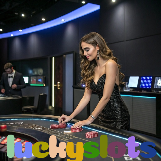 A Magia dos Jogos de Fantasia na luckyslots