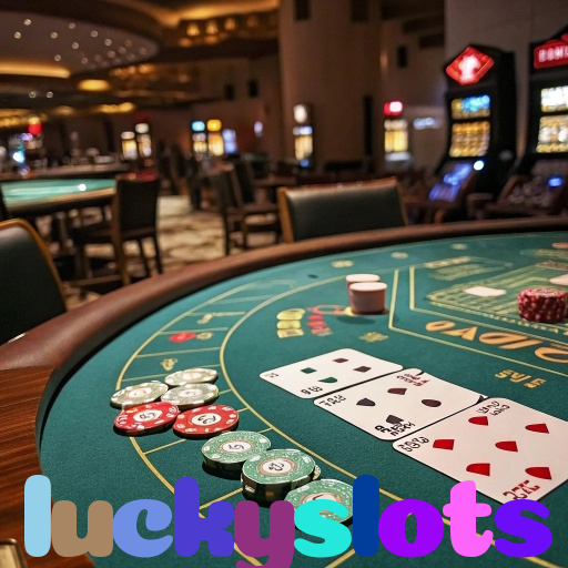 A Magia dos Jogos de Fantasia na luckyslots
