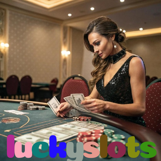 A Magia dos Jogos de Fantasia na luckyslots