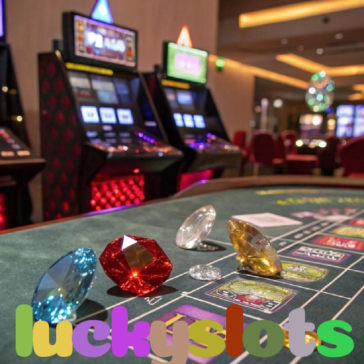 A Magia dos Jogos de Fantasia na luckyslots