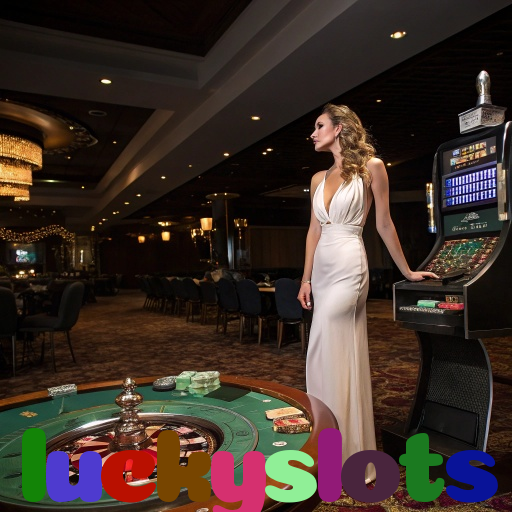 A Magia dos Jogos de Fantasia na luckyslots