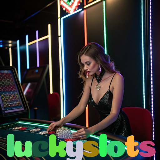 A Magia dos Jogos de Fantasia na luckyslots